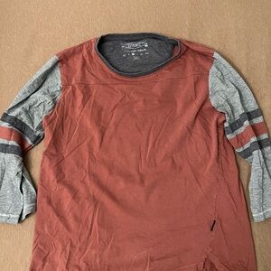 Cotton On Baseball Tee